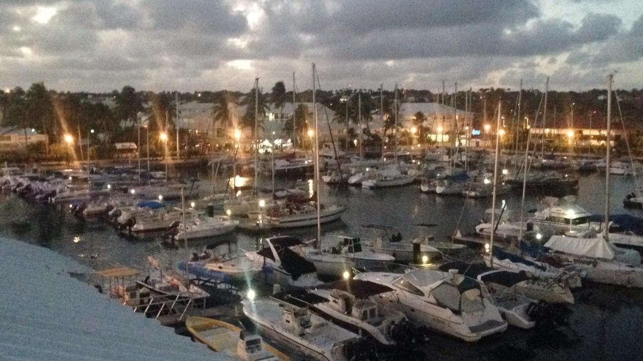 Entre Ciel Et Mer Сен Франсоа Екстериор снимка